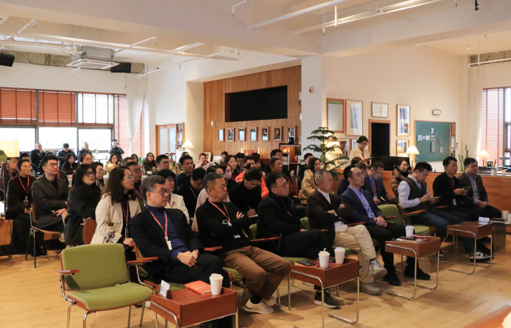 國際布局,市場無界 ——聯(lián)橋集團2025年“國際化市場拓展分享會”圓滿落幕