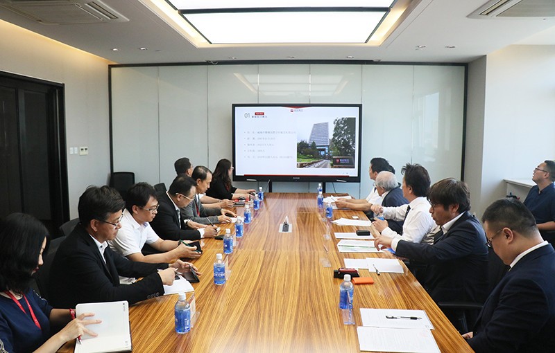 聯(lián)橋集團與日本JACS協(xié)同組合簽署戰(zhàn)略合作協(xié)議(圖3)