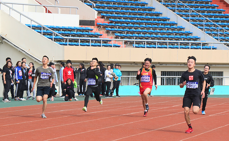 追求卓越，奮勇爭先，聯(lián)橋集團在高新區(qū)第九屆運動會上精彩綻放 奪得團體亞軍(圖14)