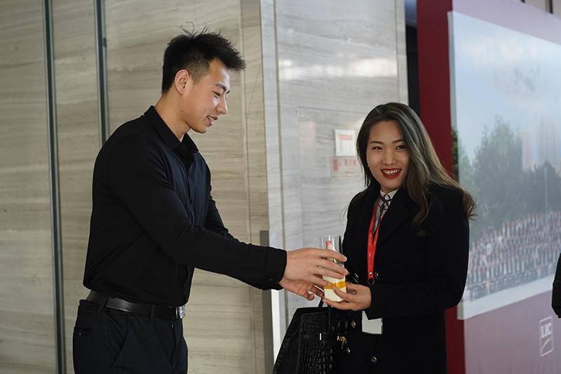 今天，花式致敬了不起的聯(lián)橋女神(圖7)