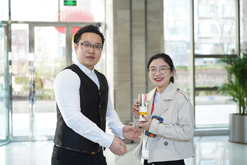 今天，花式致敬了不起的聯(lián)橋女神(圖6)