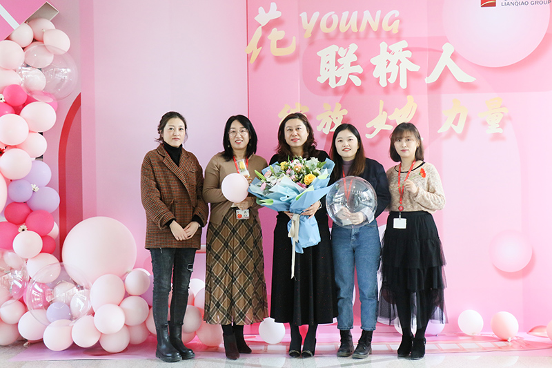 今天，花式致敬了不起的聯(lián)橋女神(圖18)