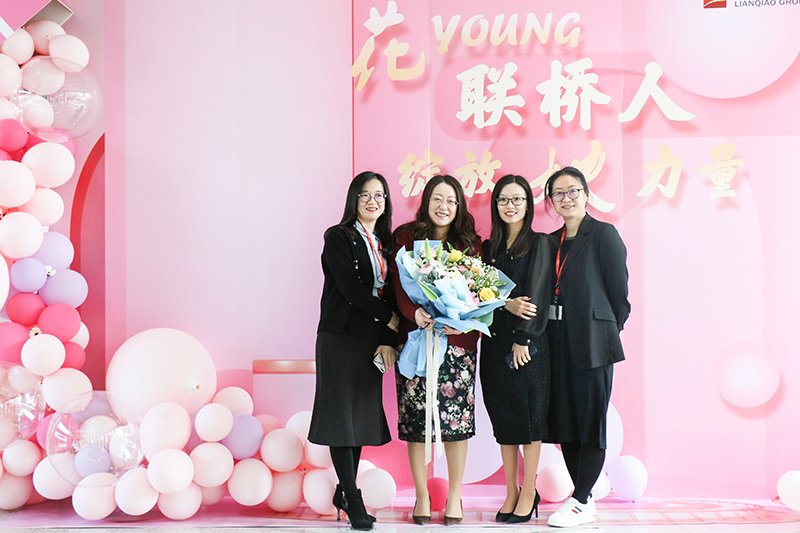 今天，花式致敬了不起的聯(lián)橋女神(圖21)