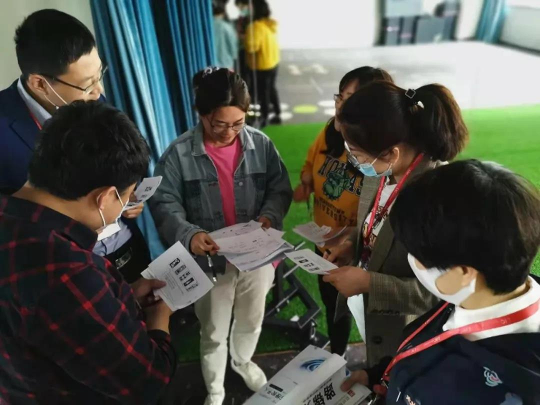 聯(lián)橋集團(tuán)“銀河計劃”人才培養(yǎng)項目正式啟動(圖4)